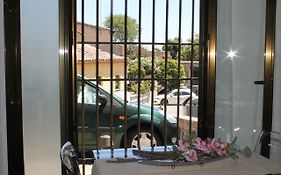 El Rincón de Puerta Nueva